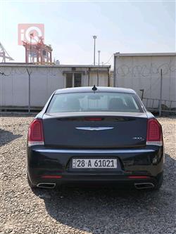 Chrysler 300